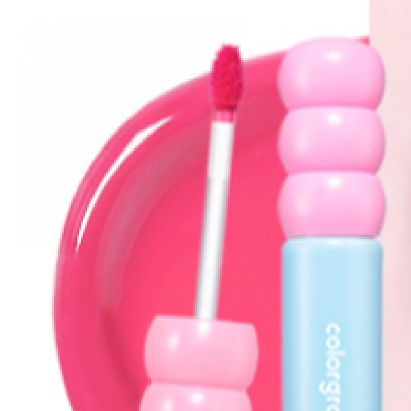    Colorgram [новая линия] Tanghulu Tangle Tint Line Original Milk [молоко] 05 Revely Up