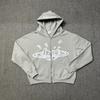Broken Planet Market BPM Fleece Hoodie Men Women Loose Fit Casual Winter Sweatshirt