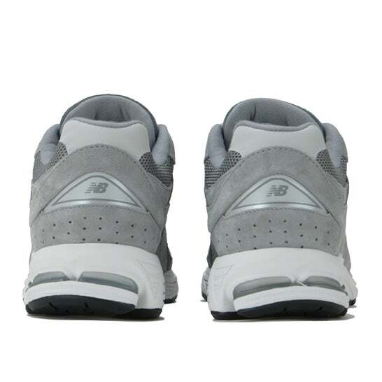 M2002RST New Balance 2002R Steel (Мужской)