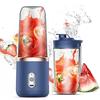 Electric Juice Extractor Multifunctional Mini Blender Portable Small Juice Cup  Outdoor