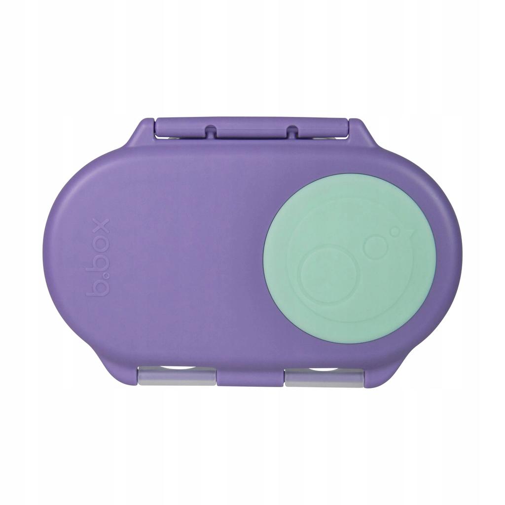 Snackbox Lilac Pop B.Box 1 Pc
