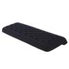 2 Pcs L-Shaped Memory Foam Elbow Pillow Ergonomic Desk Edge Cushion Desk Elbow Pad Keyboard Wrist Rest Pad for Gaming and Office