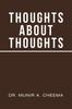 Книга Thoughts About Thoughts