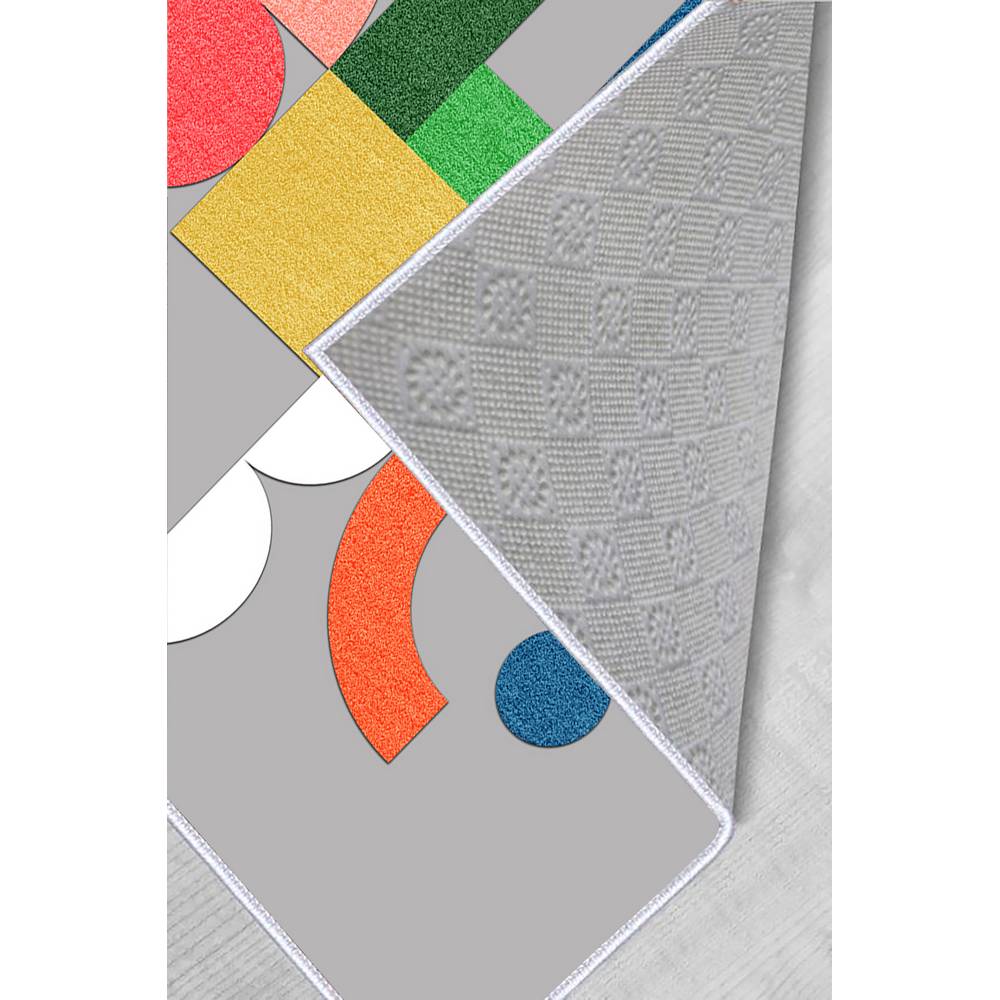 Rovigo Home Washable Printed Carpet RVGHOME0199-SD926