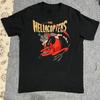 THE HELLACOPTERS HEAD OFF Tee Shirt All Size S - 5XL AM1037