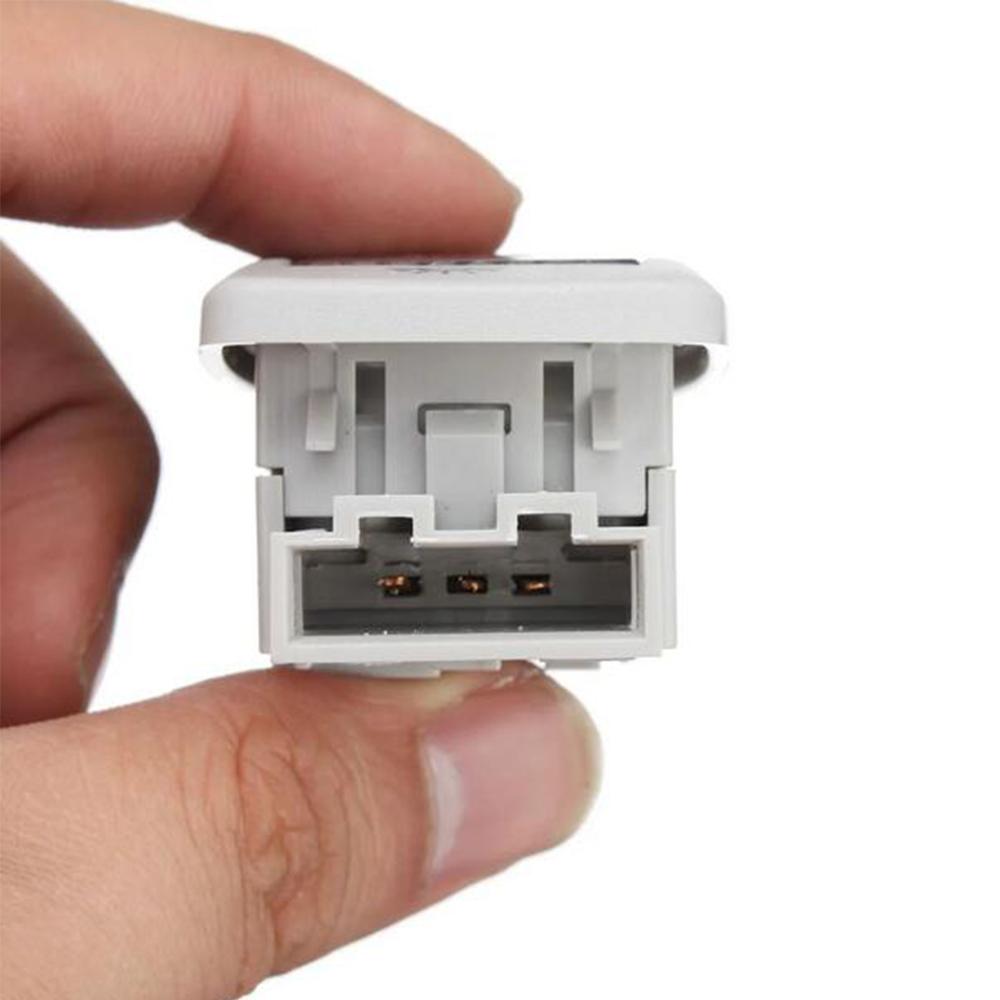 2 шт. 3B0947291 Задний плафон для чтения/карты, потолочный светильник для VW Golf