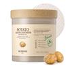 SKINFOOD Potato Madecassoside Soothing Korean Toner Wipe Pads Pads, Cosmetics, Pads,