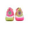 Rigorer AR2 Fusion Мужские кроссовки Флуоресцентно-розовый Травянисто-зеленый Z324460101