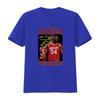 Hakeem Olajuwon Houston Basketball Player Vintage Style T Shirt S 5xl Vintage Washed Graphic Slightly Breathable Streetwear