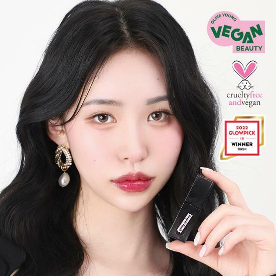 Keepin Touch Lip Plumper Тинт 3,8 мл Желе для губ The Black Lip Plumper Bloody Wine