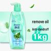 Rejoice Mint Oil Control Anti-Dandruff Shampoo
