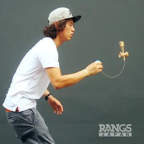 Yamagata Koubou Японская ассоциация кэндама сертифицировала новую соревновательную кэндаму «Озора», одноцветную, красного цвета, отечественную продукцию (ОЗОРА КЕНДАМА)