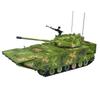 Сплавный Модель Амфибийной Десантной Машины Jinghui 212A Тип 05