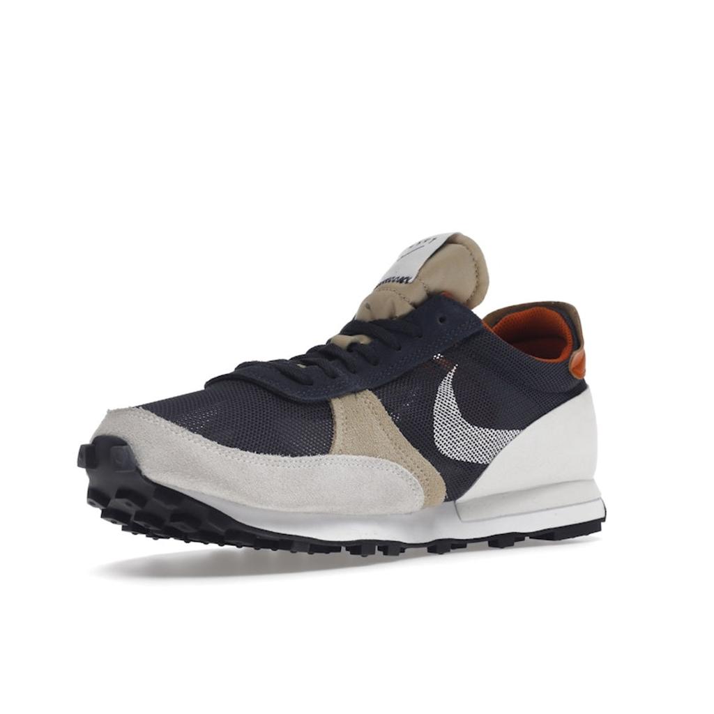 Nike Daybreak-Type Thunder Blue Sail Unisex Sneakers Grain White CJ1156-400