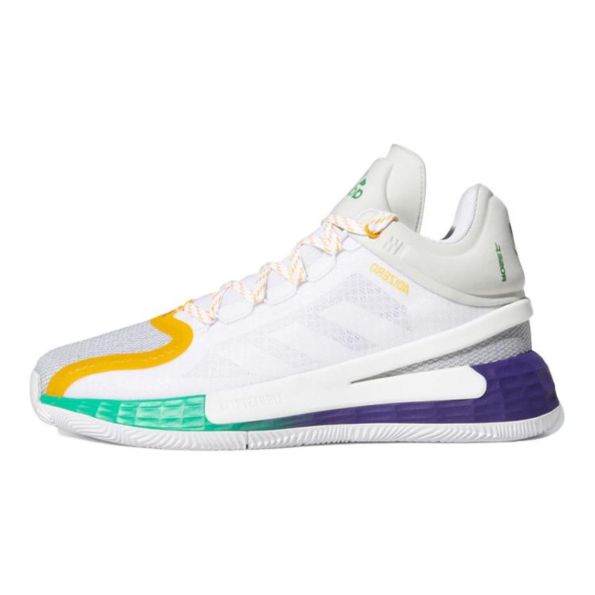adidas Кроссовки D Rose 11 для лучших результатов FX7401