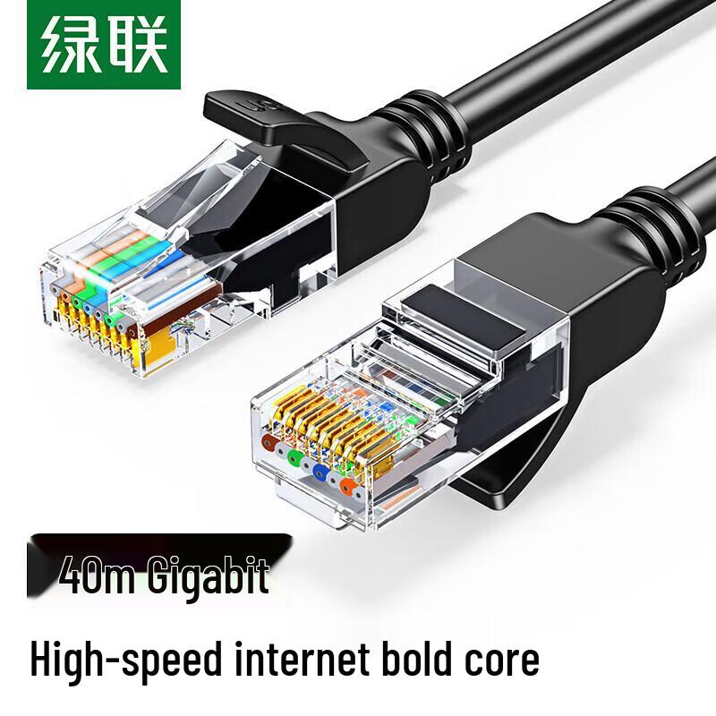 UGREEN Gigabit Ethernet Network Cable & Extension