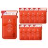 Mediu Amino Lifting Mask Pack, 1 Pack, 10 Pieces
