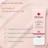 Cell Fusion C Toning Sunscreen 100 50ml (SPF50+)