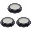 Fieety Vacuum Cleaner Filter Kit SunSare X7A Effortless Replacement