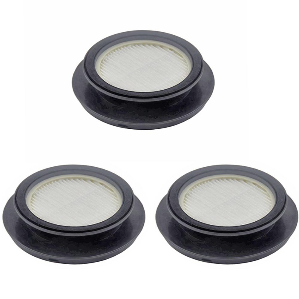 Fieety Vacuum Cleaner Filter Kit SunSare X7A Effortless Replacement