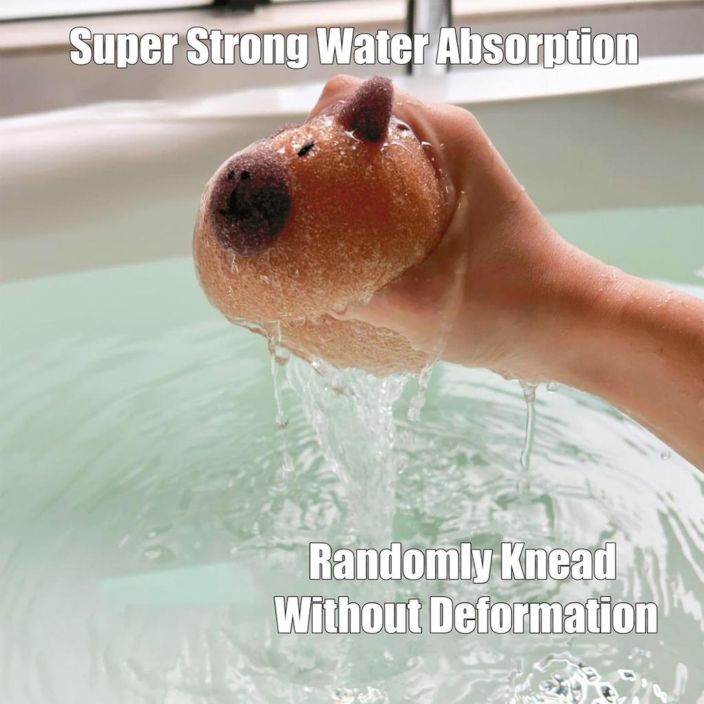 Губка для купания, шарик-губка для душа, шарик-губка для взрослых мальчиков и девочек, декоративная, симпатичная форма, шарик-губка, для умывания лица,