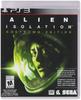 Isolation North PS3 Alien (Import America) -