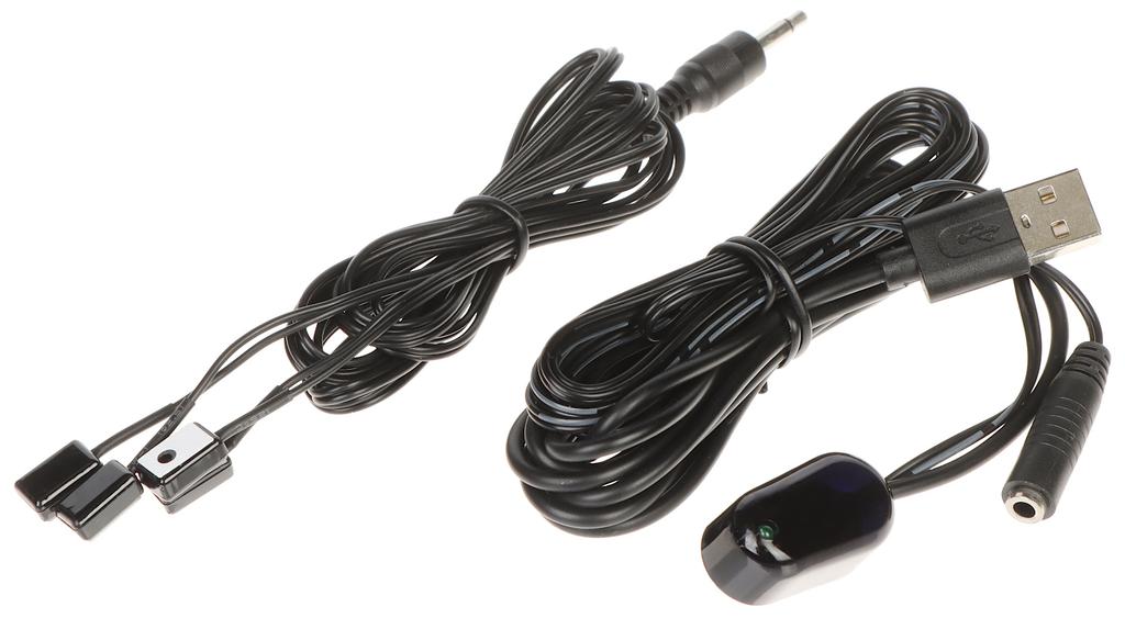 Wired Remote Control Extension Cable Sp-Ir04 Spacetronik