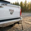 Premium Fishing Car Accessory Special Edition Emblem, Bass Badge for Vehicle, Waterproof Fishhook Metal Sticker Aluminum Fish Hook Decal Truck