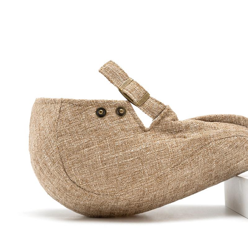 Весна-лето дышащий льняной берет мужской британский винтажный кепка однотонная кепка-газетчик