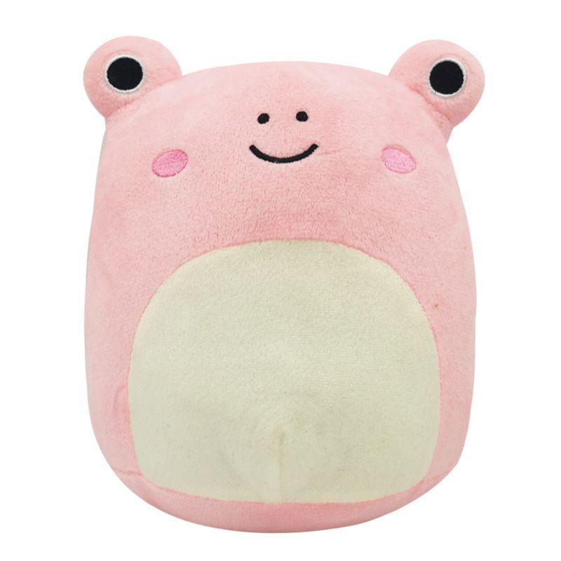 Squishmallow Plush Toy Soft And Comfortable Children's Doll For Home Decoration And Entertainment