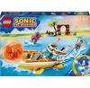 LEGO Sonic the Hedgehog 76997 Хвост и приключения на лодке