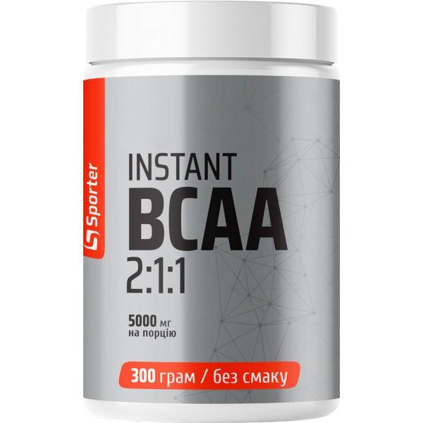 Sporter BCAA Instant 300 г.