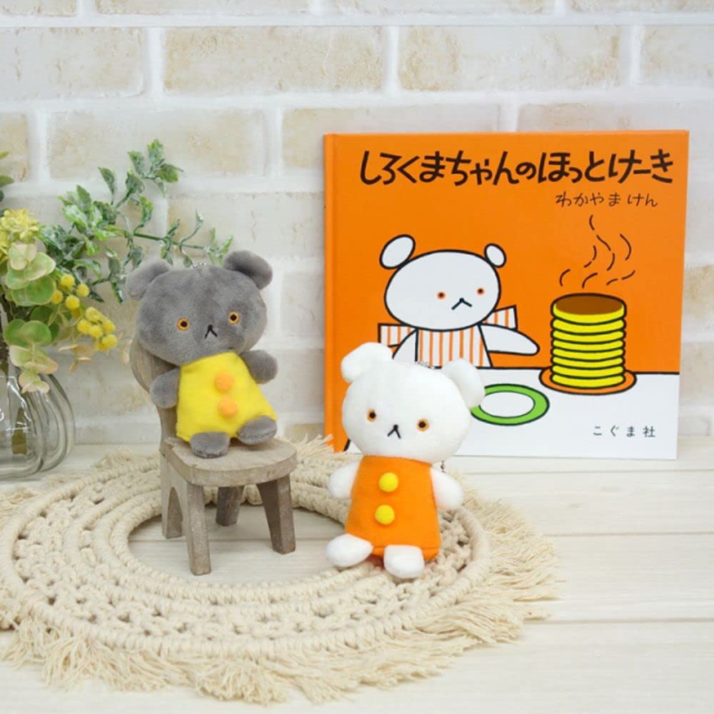 Пальчиковая кукла-марионетка в виде медвежонка Sun Arrow K8800