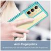 Phone Case For Oppo Realme C75 , Clear Transparent Phone Case Cover For Oppo Realme C75