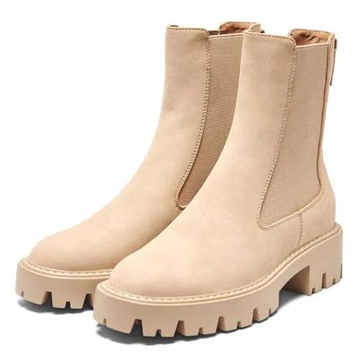 Only Betty 1 Nubuck сапоги