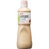 Заправка Kewpie с жареным кунжутом 1 л (Коммерческое использование)