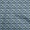 oneOone Cotton Flex Gray Fabric Asian Kilim Diy Clothing Quilting Fabric Print Fabric By Yard 40 Inch