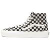 SK8 HI Tapered 'Black White' Vans VN0A5KRU705