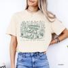 Funny Gardening Tshirt Garden Shirt Gift For Gardener Plant Lover Tee Gardening Gift Shirt Unisex Botanical Graphic Tee