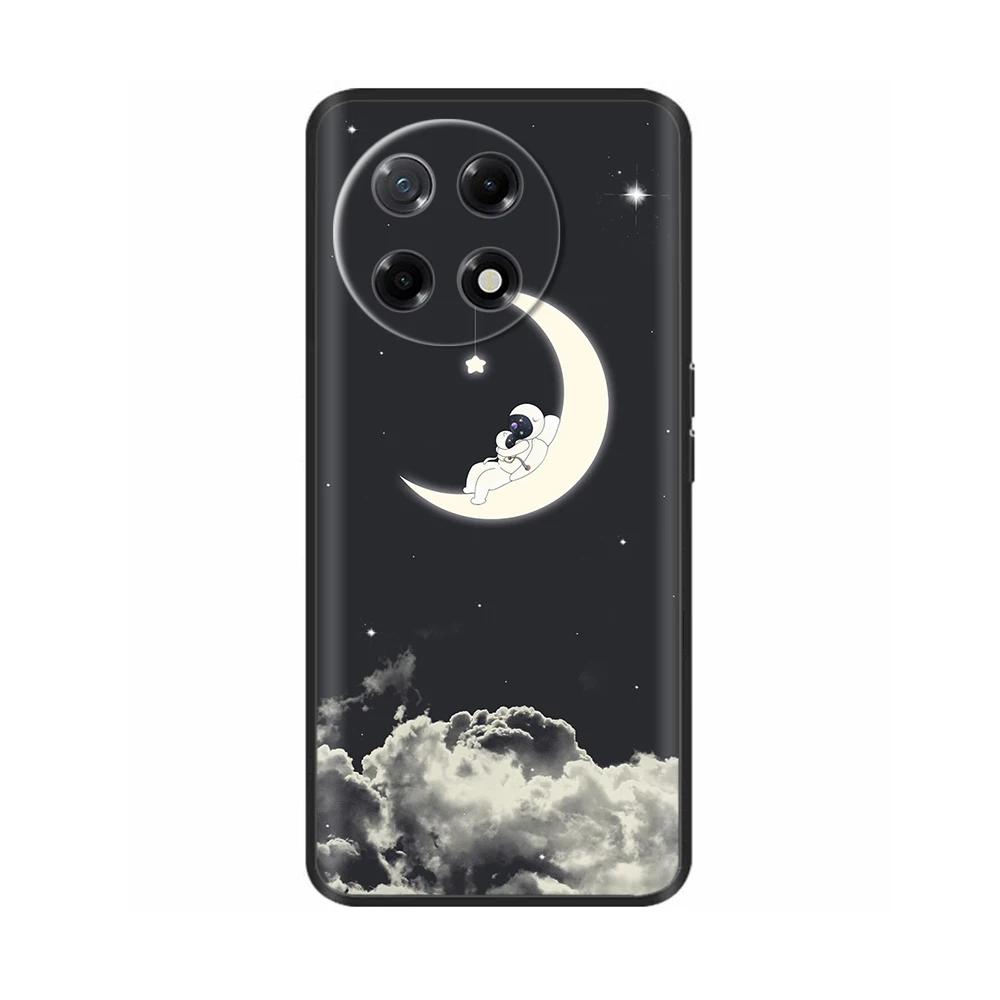 Для чехла Tecno Camon 30S Pro CLA6 Милый Мягкий ТПУ Силиконовый Чехол Для Tecno Camon 30 Pro CL8 Чехол Camon30s Ударопрочный Чехол Fundas