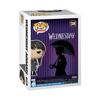 Figurine Funko Pop! N°1309 - Mercredi - Mercredi Addams