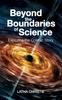 Книга Beyond the Boundaries of Science