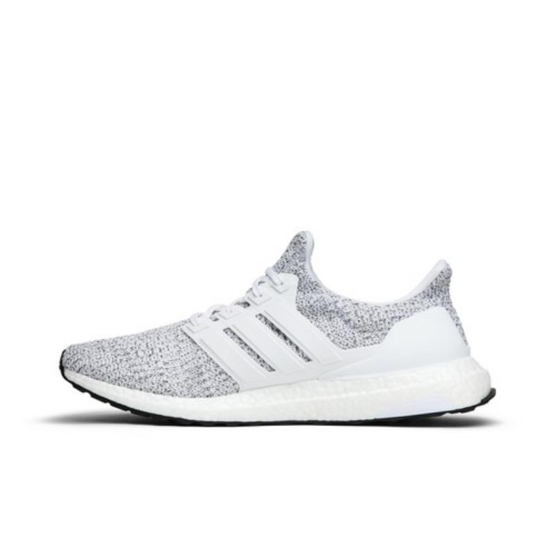 adidas UltraBoost 4.0 Неокрашенный белый F36155