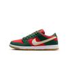SB Dunk Low Pro PRM Seattle Supersonics