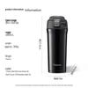 Zojirushi SM-YAF48 480 мл Портативная термокружка для кофе