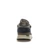 New Balance 998 Made in USA Navy Grey 2023 Мужские кроссовки Синие кремовые U998NV