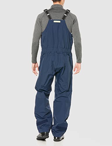 Брюки Helly Hansen Ocean Frey Light HH22303 Ocean Navy XL