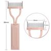 Beauty Lash Definer Comb Personal Care Mascara Comb Applicator Portable Eye Cosmetic Brush