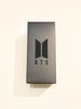 [Б/У] Лайтстик BTS Версия 4 Army Bomb с фотокарточкой (официальный)