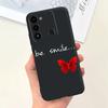 Чехол для Tecno Spark 8C KG5k KG5j KG5n Стильный чехол с конфетным рисунком Мягкий силиконовый чехол для телефона Для Tecno Spark Go 2022 Spark8C Сумки